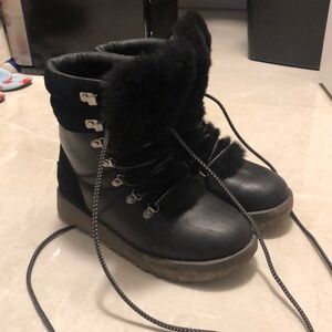 UGG winter boots